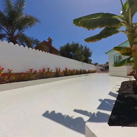 Nautico Boutique Apartments, By Comfortable Luxury - Adults Only Коралео Екстериор снимка