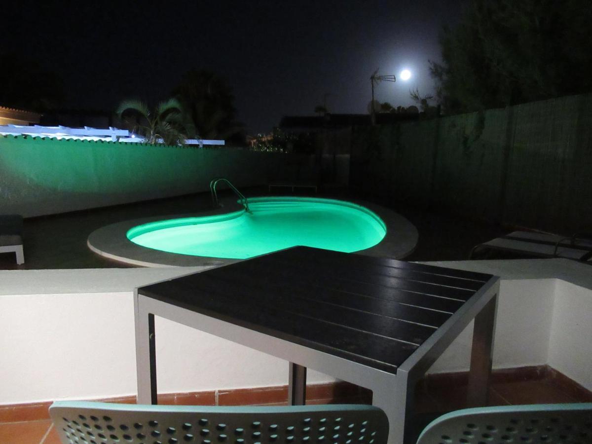 Nautico Boutique Apartments, By Comfortable Luxury - Adults Only Коралео Екстериор снимка