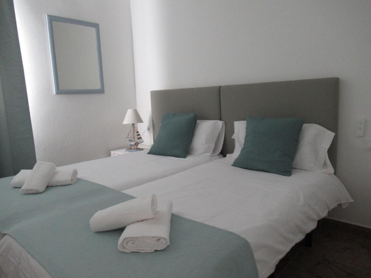 Nautico Boutique Apartments, By Comfortable Luxury - Adults Only Коралео Екстериор снимка