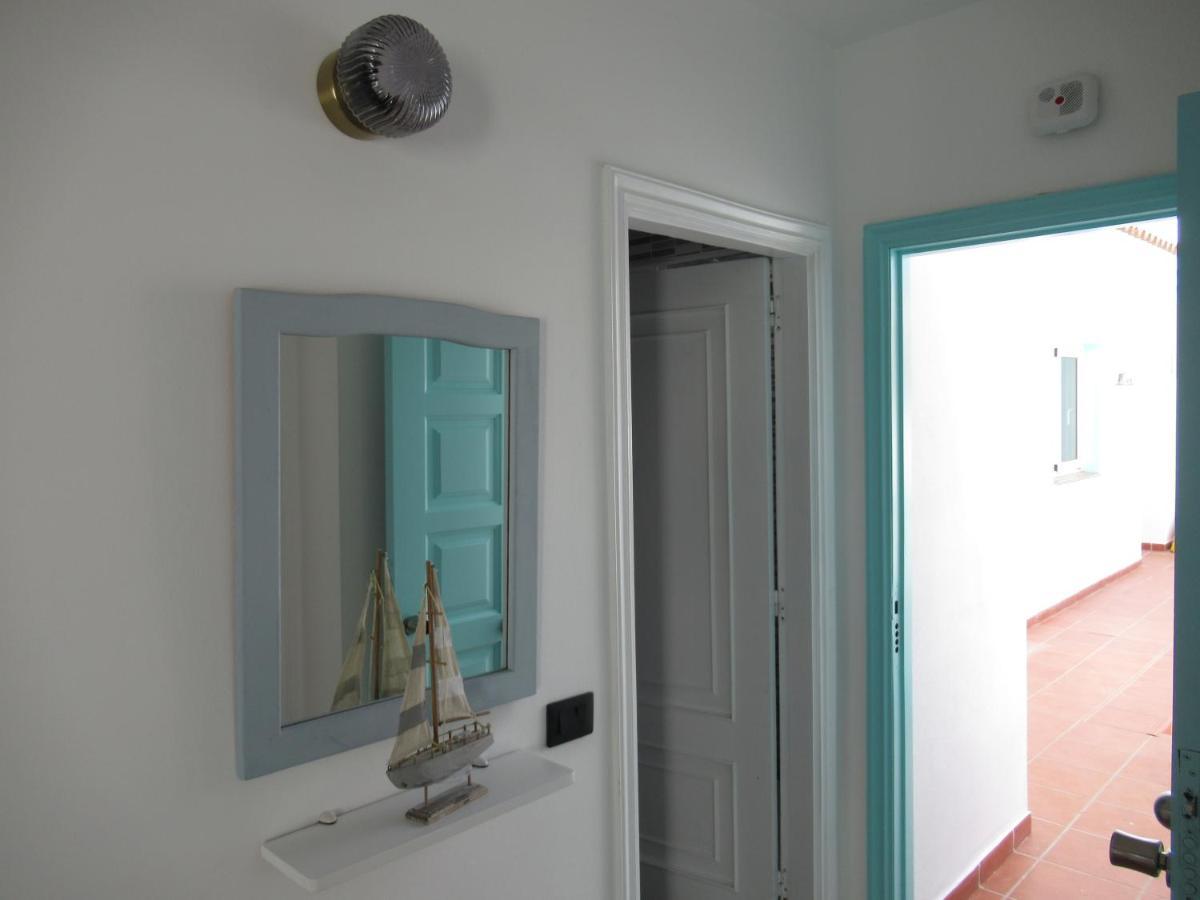 Nautico Boutique Apartments, By Comfortable Luxury - Adults Only Коралео Екстериор снимка