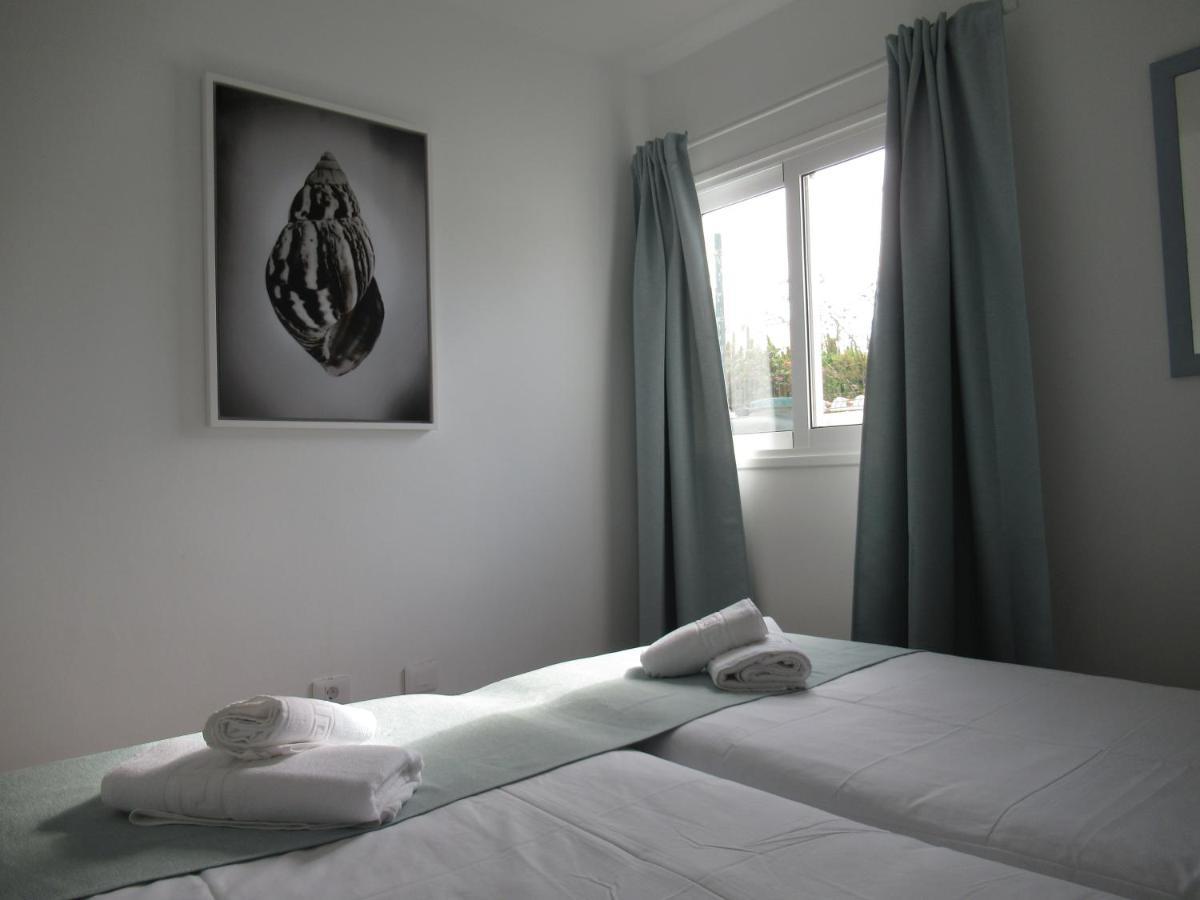 Nautico Boutique Apartments, By Comfortable Luxury - Adults Only Коралео Екстериор снимка