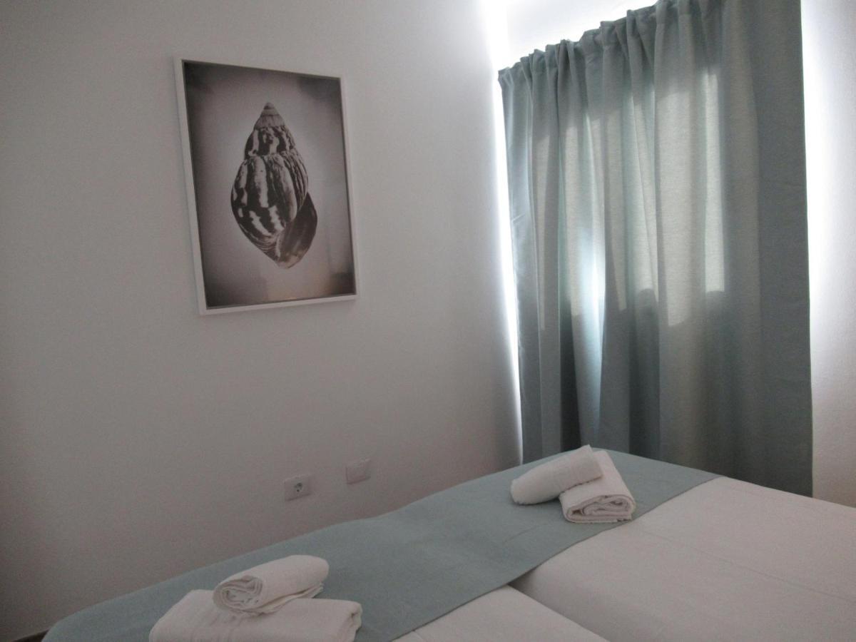 Nautico Boutique Apartments, By Comfortable Luxury - Adults Only Коралео Екстериор снимка