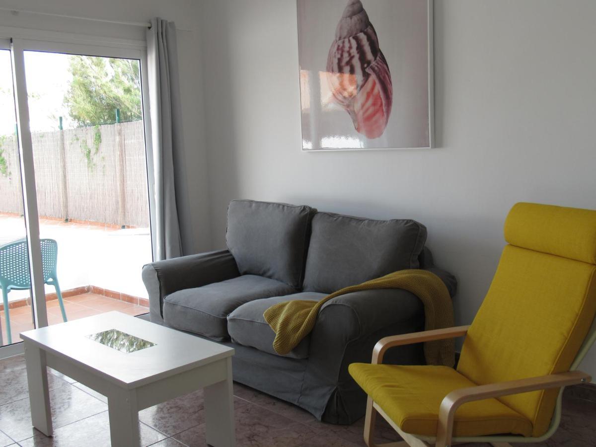 Nautico Boutique Apartments, By Comfortable Luxury - Adults Only Коралео Екстериор снимка