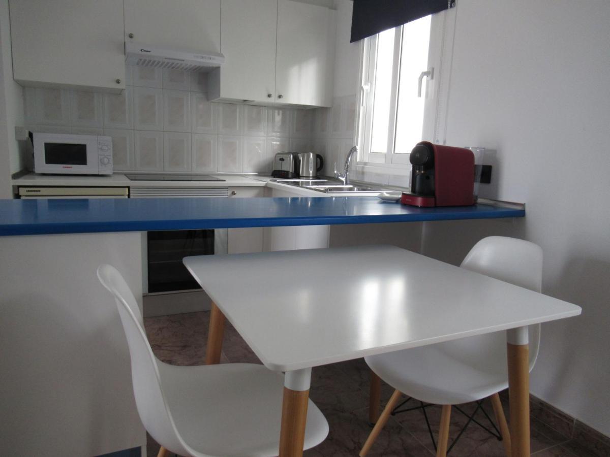 Nautico Boutique Apartments, By Comfortable Luxury - Adults Only Коралео Екстериор снимка