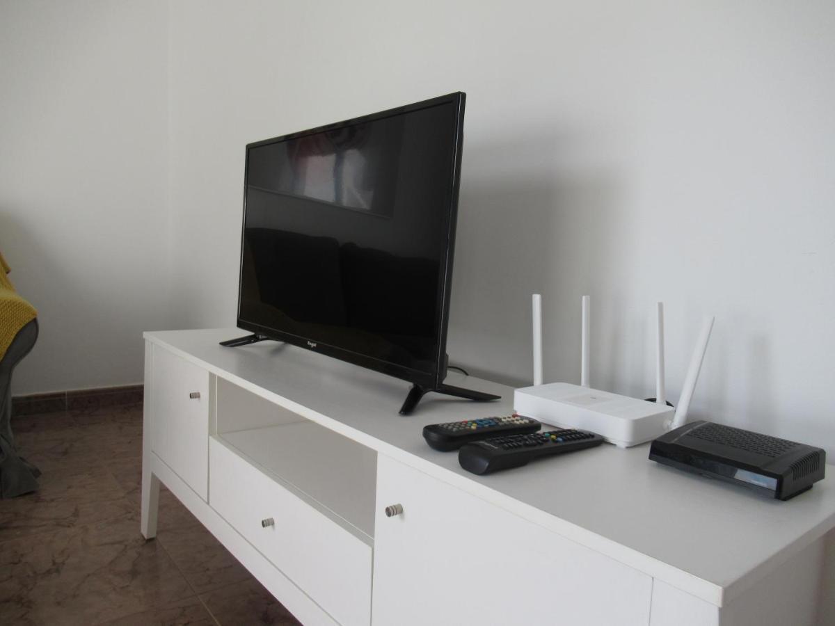 Nautico Boutique Apartments, By Comfortable Luxury - Adults Only Коралео Екстериор снимка