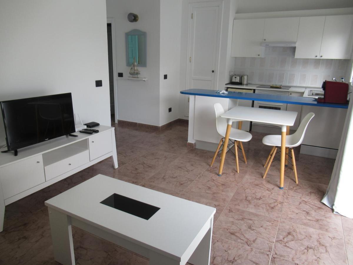 Nautico Boutique Apartments, By Comfortable Luxury - Adults Only Коралео Екстериор снимка
