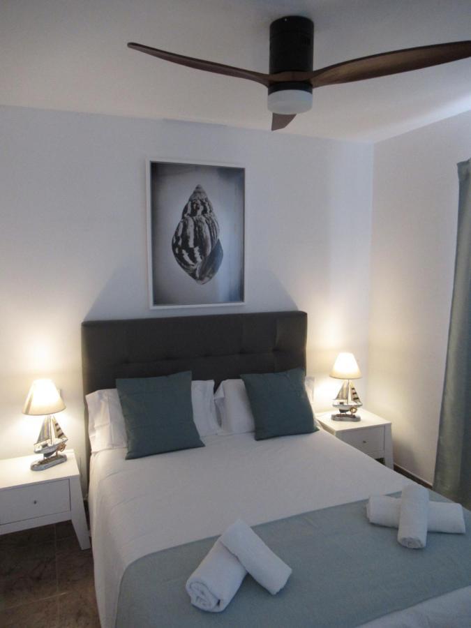 Nautico Boutique Apartments, By Comfortable Luxury - Adults Only Коралео Екстериор снимка