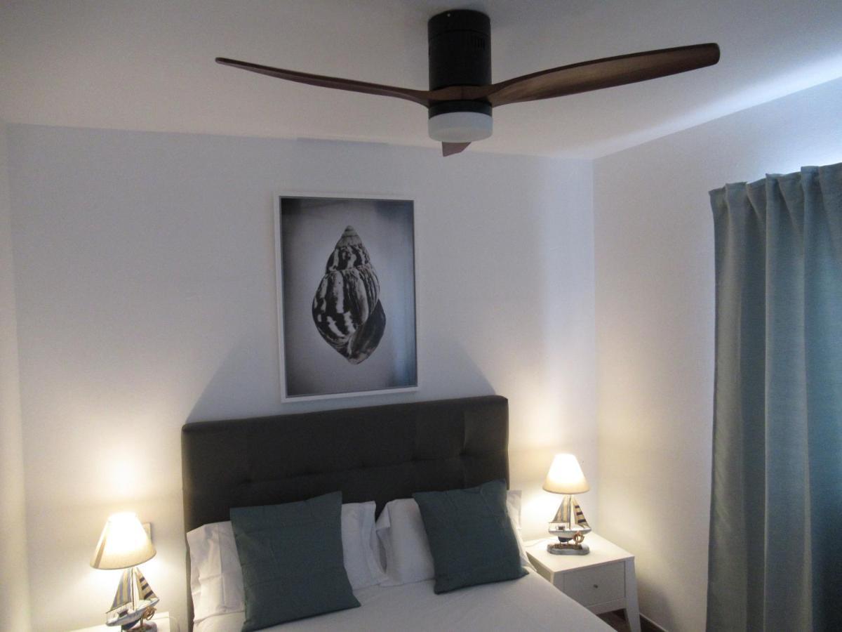 Nautico Boutique Apartments, By Comfortable Luxury - Adults Only Коралео Екстериор снимка