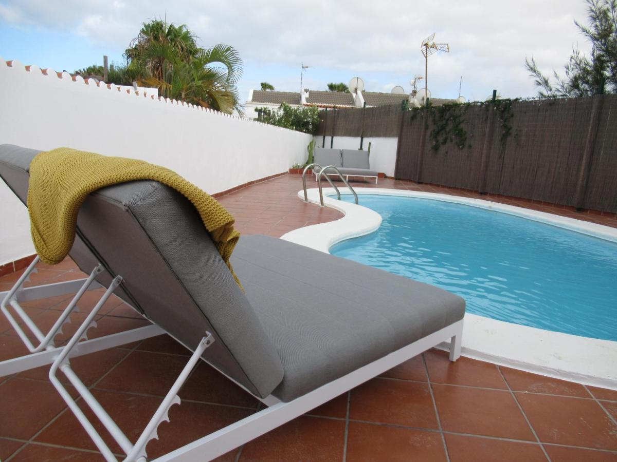 Nautico Boutique Apartments, By Comfortable Luxury - Adults Only Коралео Екстериор снимка