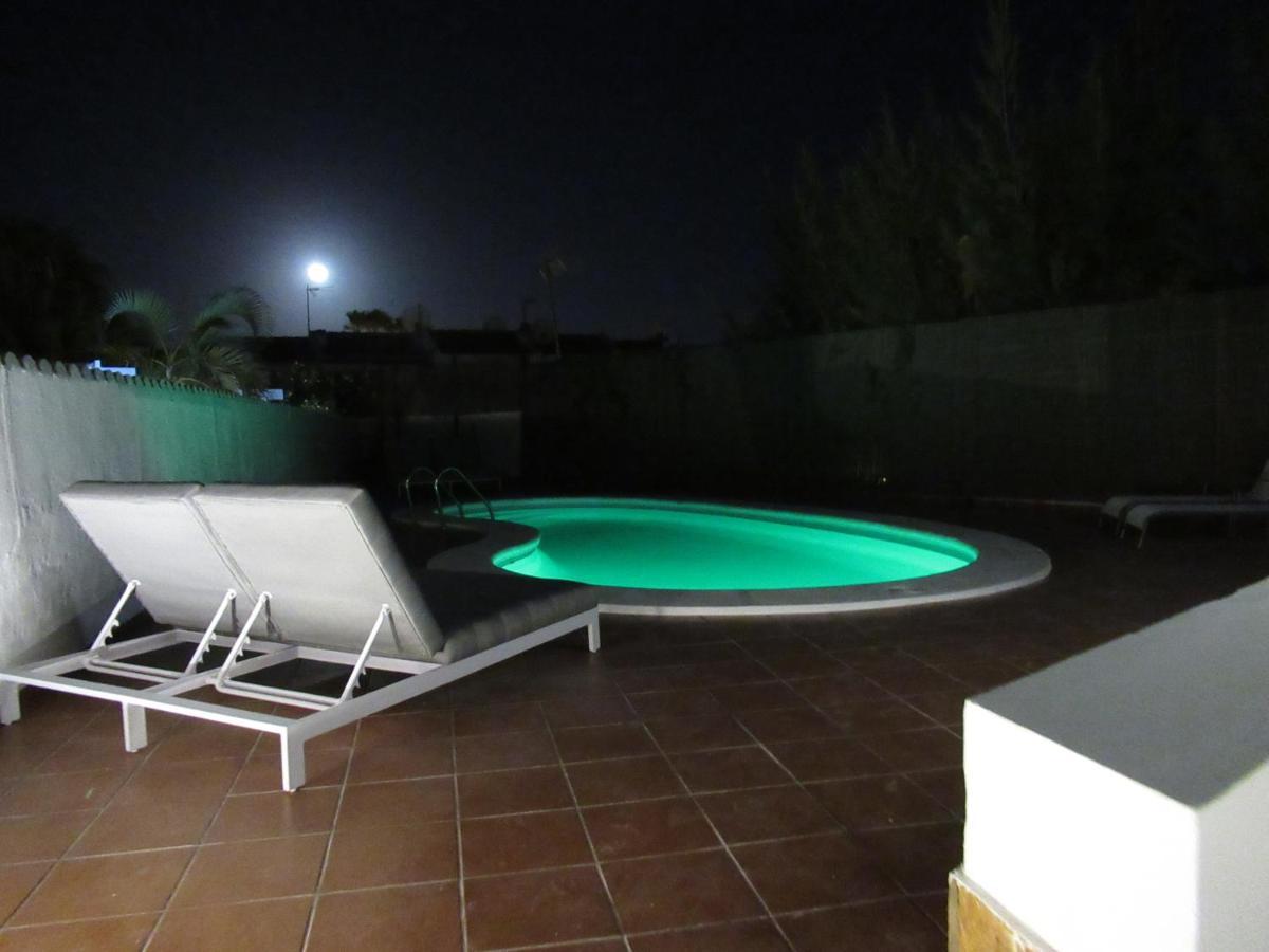 Nautico Boutique Apartments, By Comfortable Luxury - Adults Only Коралео Екстериор снимка