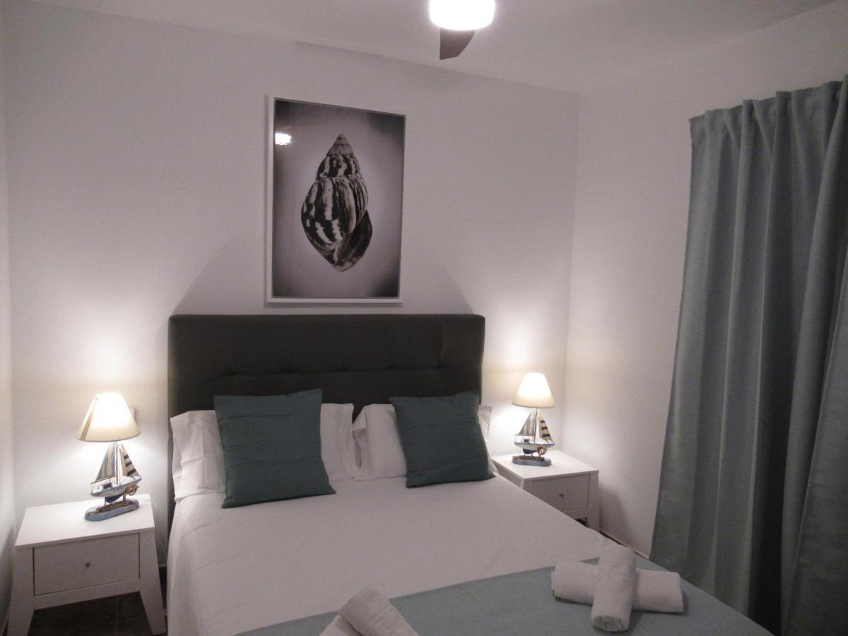 Nautico Boutique Apartments, By Comfortable Luxury - Adults Only Коралео Екстериор снимка