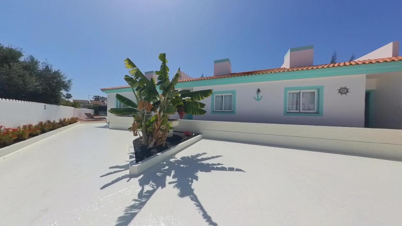 Nautico Boutique Apartments, By Comfortable Luxury - Adults Only Коралео Екстериор снимка