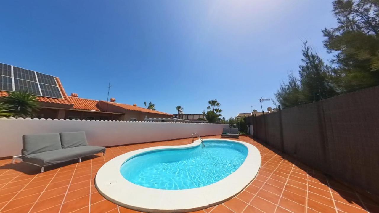 Nautico Boutique Apartments, By Comfortable Luxury - Adults Only Коралео Екстериор снимка