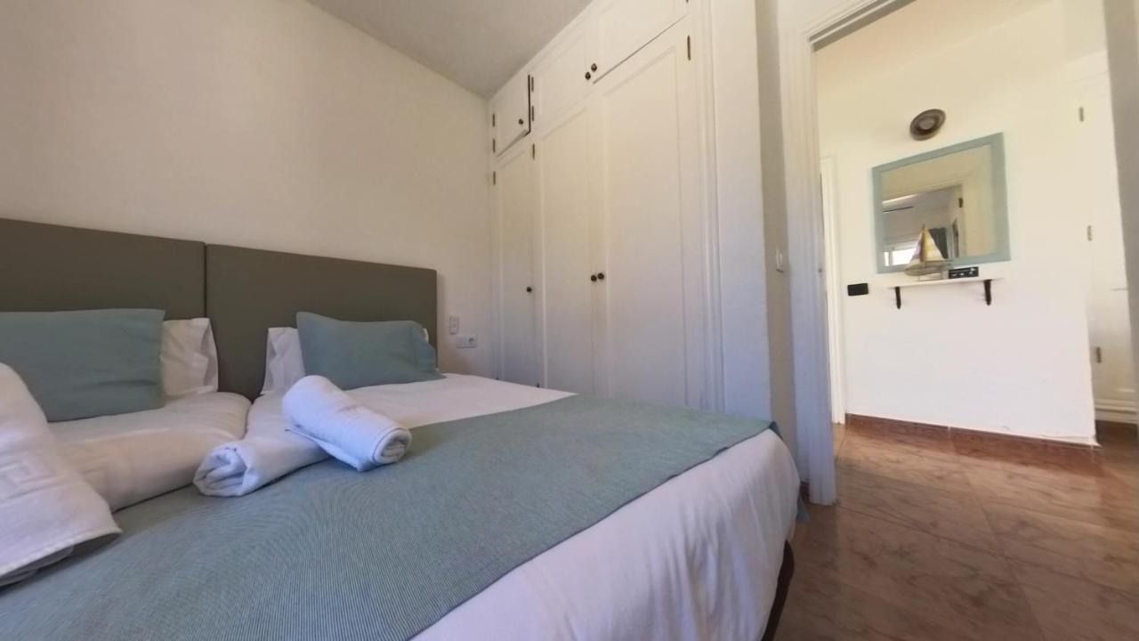 Nautico Boutique Apartments, By Comfortable Luxury - Adults Only Коралео Екстериор снимка