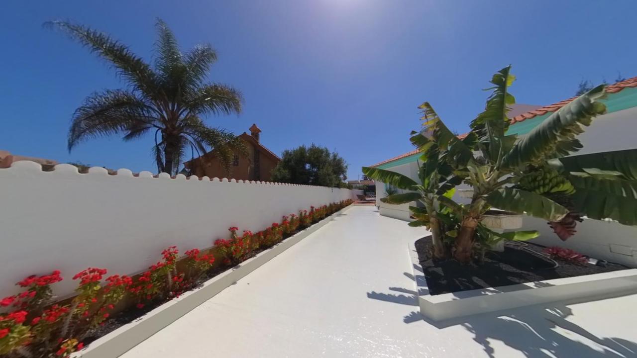 Nautico Boutique Apartments, By Comfortable Luxury - Adults Only Коралео Екстериор снимка