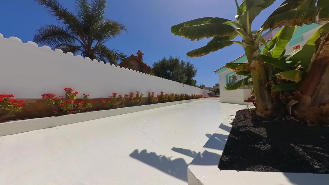 Nautico Boutique Apartments, By Comfortable Luxury - Adults Only Коралео Екстериор снимка