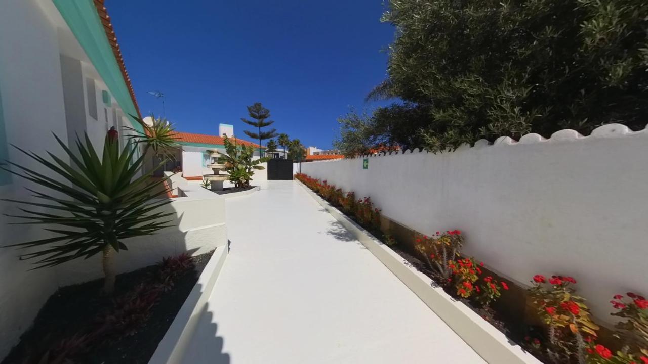 Nautico Boutique Apartments, By Comfortable Luxury - Adults Only Коралео Екстериор снимка