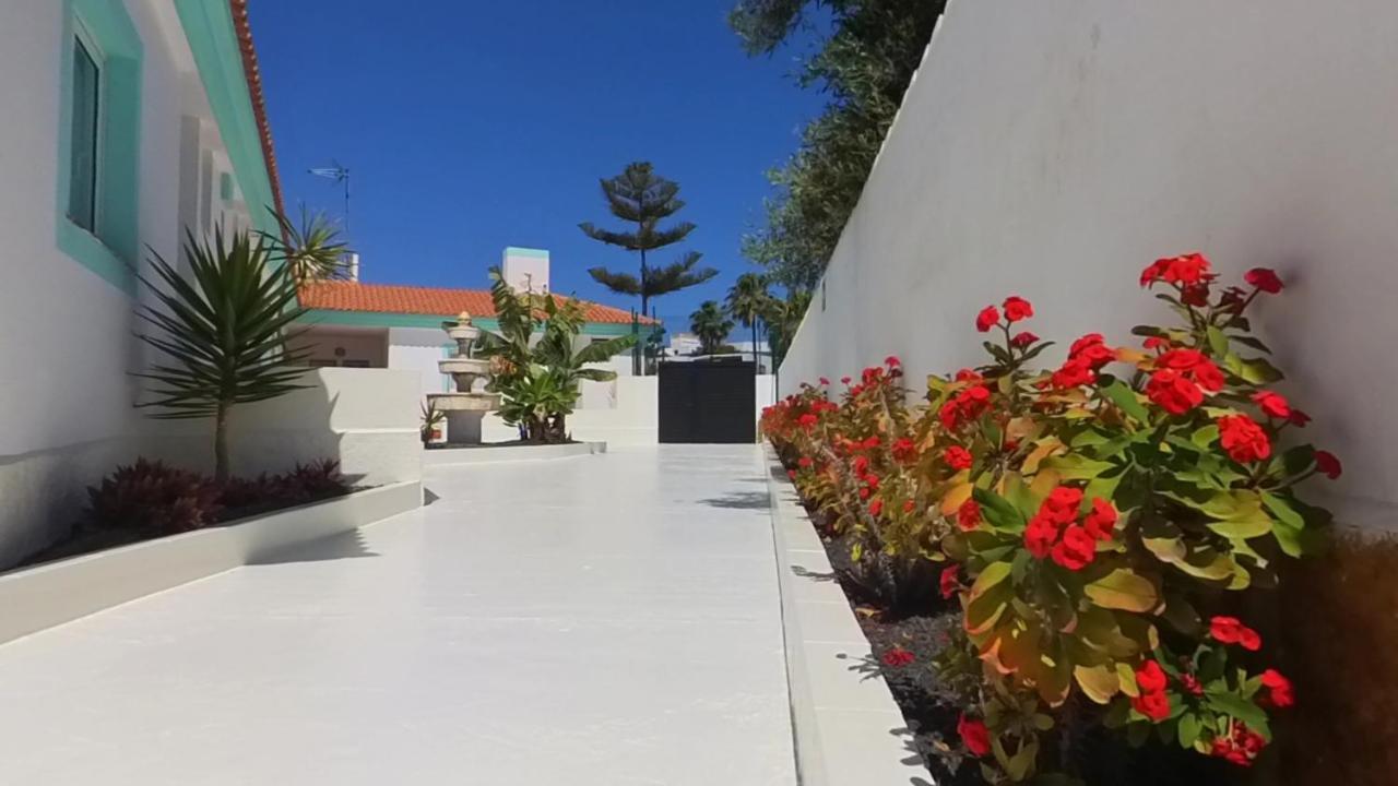 Nautico Boutique Apartments, By Comfortable Luxury - Adults Only Коралео Екстериор снимка