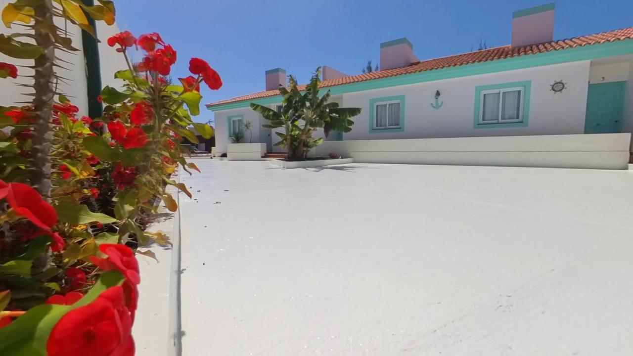 Nautico Boutique Apartments, By Comfortable Luxury - Adults Only Коралео Екстериор снимка
