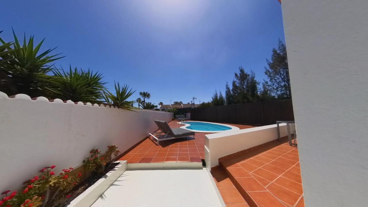 Nautico Boutique Apartments, By Comfortable Luxury - Adults Only Коралео Екстериор снимка