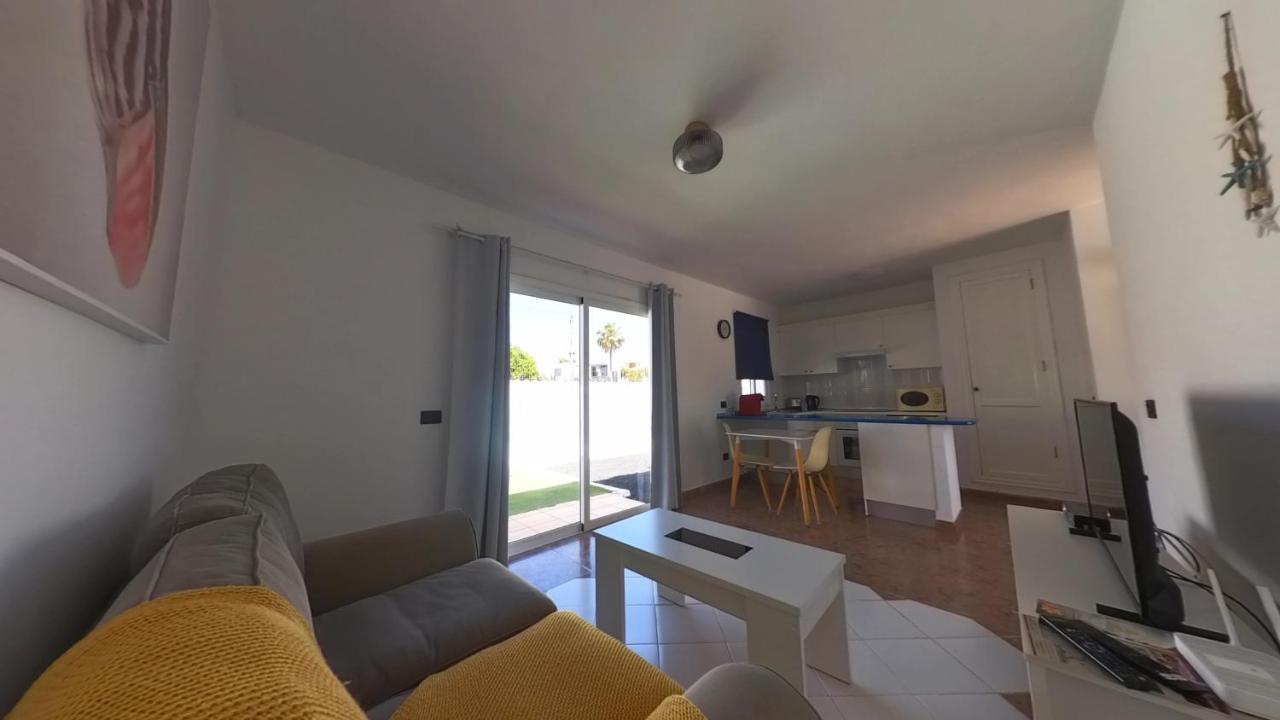 Nautico Boutique Apartments, By Comfortable Luxury - Adults Only Коралео Екстериор снимка