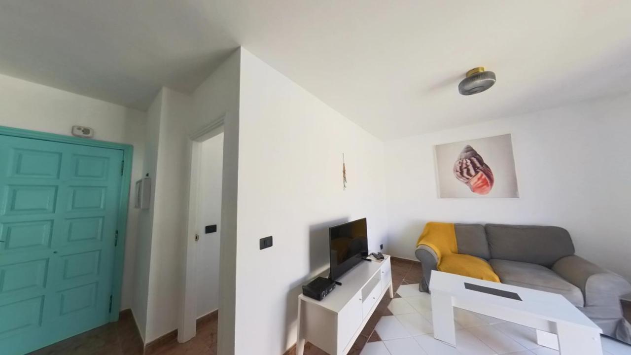 Nautico Boutique Apartments, By Comfortable Luxury - Adults Only Коралео Екстериор снимка