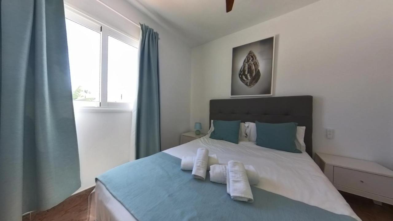 Nautico Boutique Apartments, By Comfortable Luxury - Adults Only Коралео Екстериор снимка