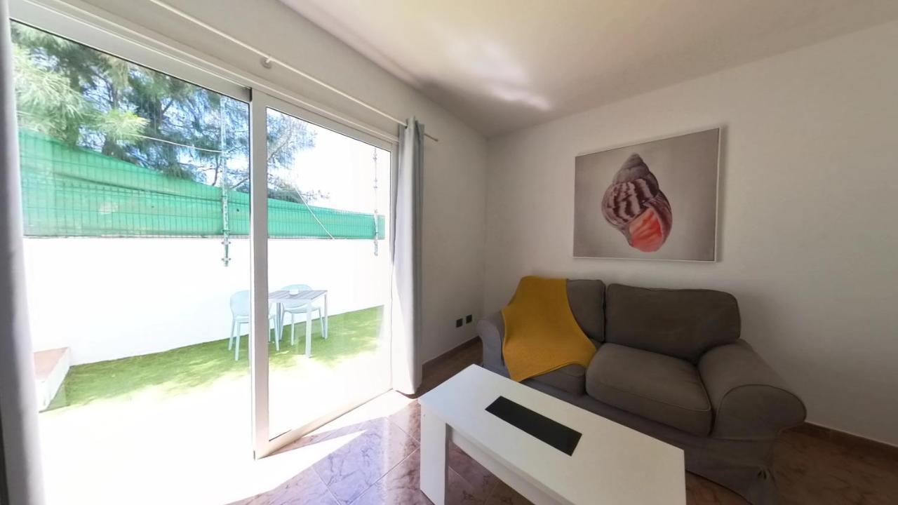 Nautico Boutique Apartments, By Comfortable Luxury - Adults Only Коралео Екстериор снимка