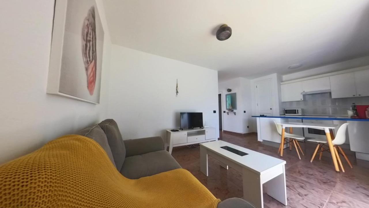 Nautico Boutique Apartments, By Comfortable Luxury - Adults Only Коралео Екстериор снимка