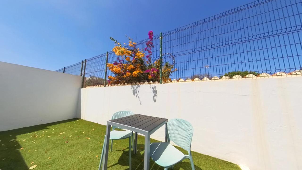 Nautico Boutique Apartments, By Comfortable Luxury - Adults Only Коралео Екстериор снимка