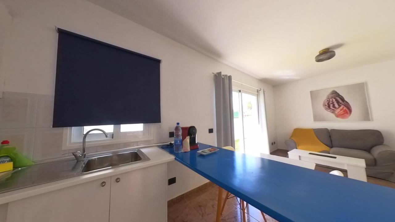 Nautico Boutique Apartments, By Comfortable Luxury - Adults Only Коралео Екстериор снимка