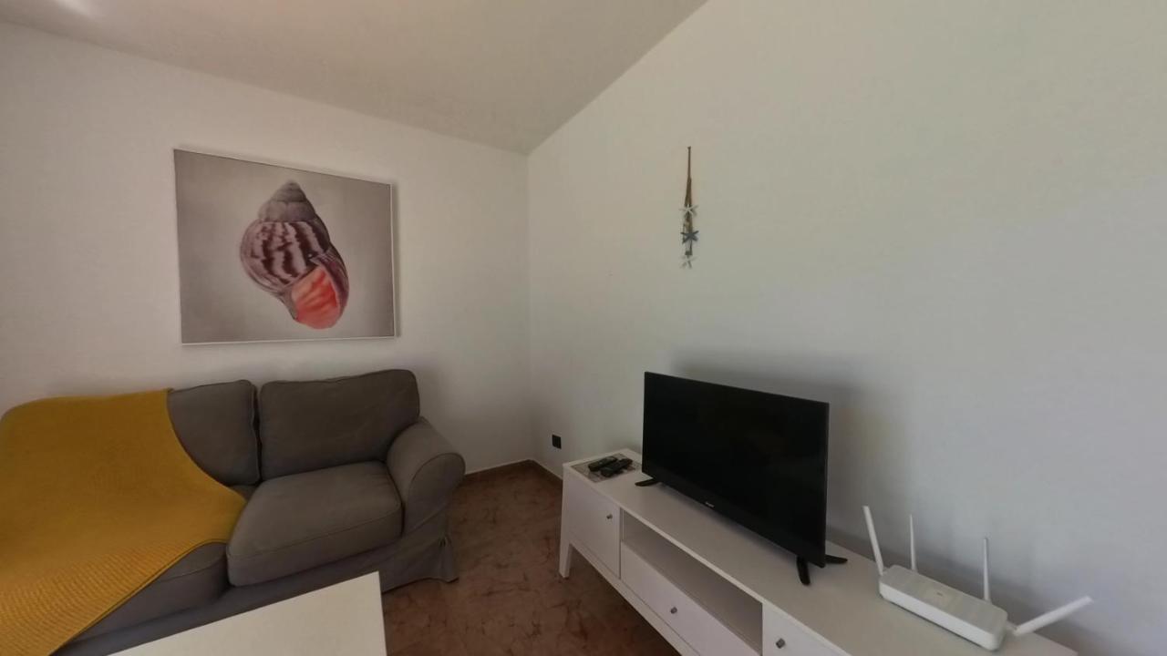 Nautico Boutique Apartments, By Comfortable Luxury - Adults Only Коралео Екстериор снимка