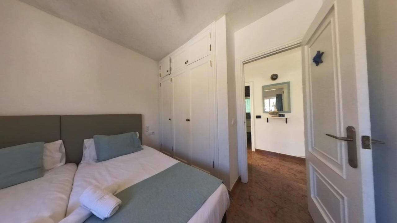 Nautico Boutique Apartments, By Comfortable Luxury - Adults Only Коралео Екстериор снимка