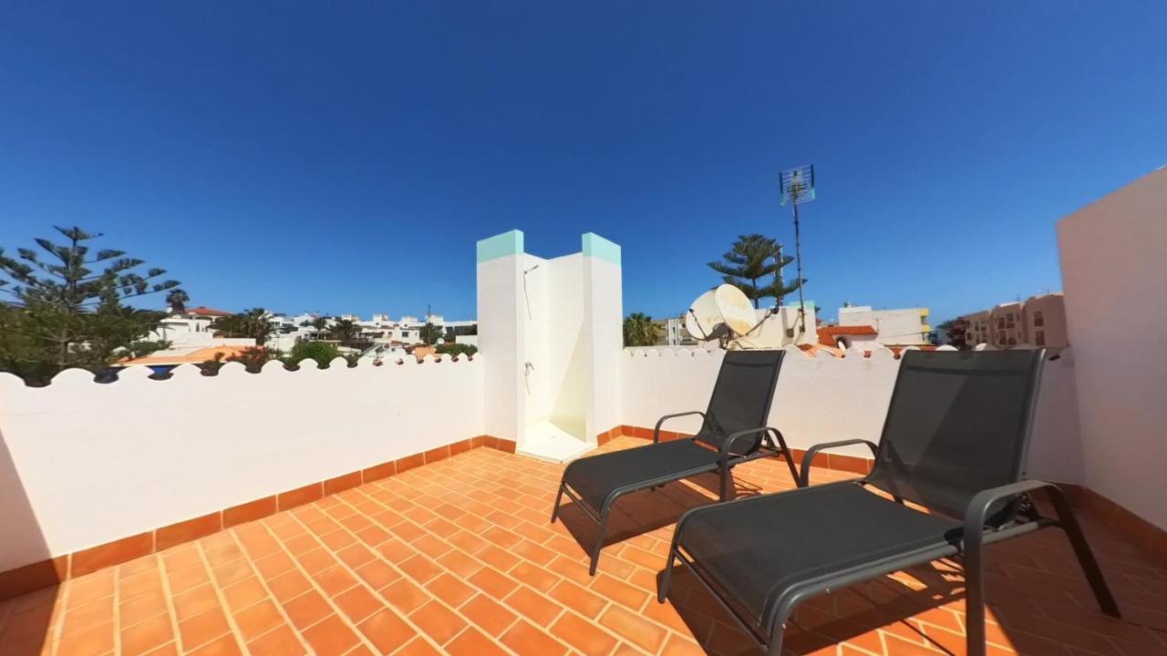 Nautico Boutique Apartments, By Comfortable Luxury - Adults Only Коралео Екстериор снимка