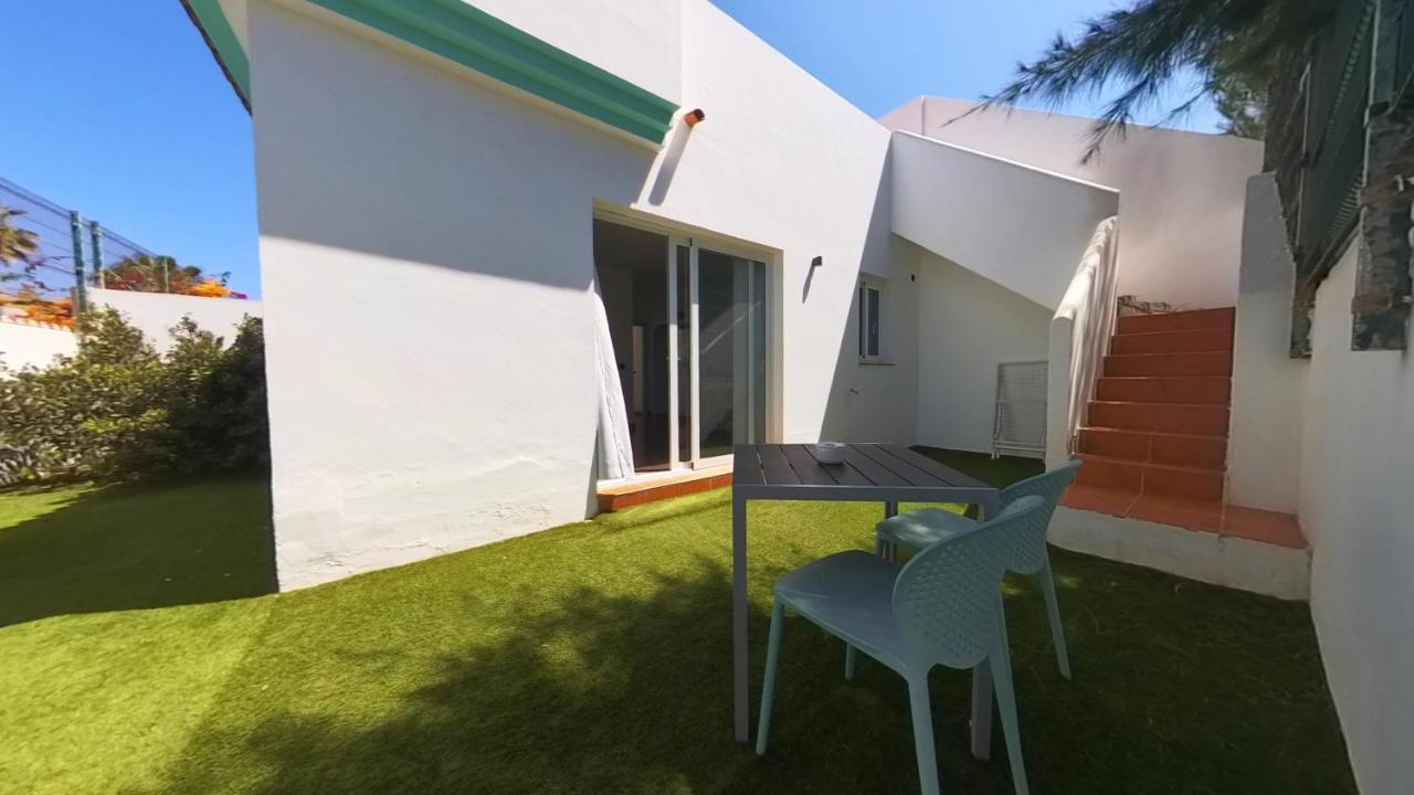 Nautico Boutique Apartments, By Comfortable Luxury - Adults Only Коралео Екстериор снимка
