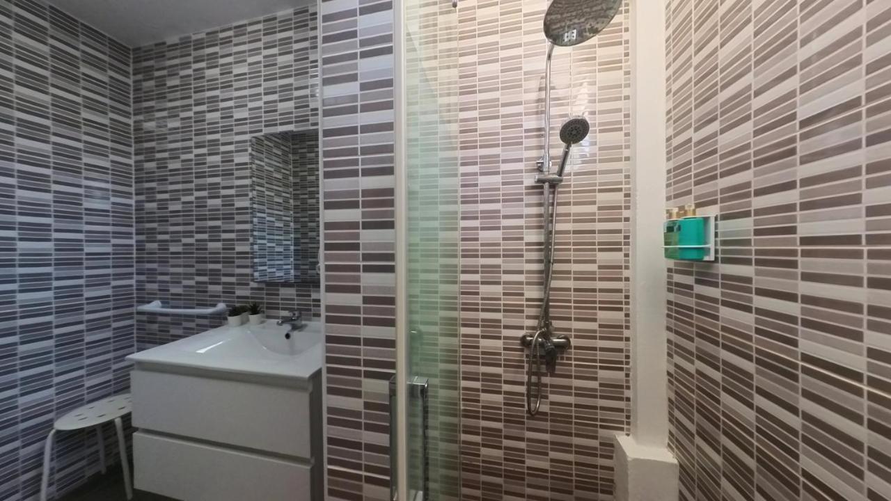 Nautico Boutique Apartments, By Comfortable Luxury - Adults Only Коралео Екстериор снимка
