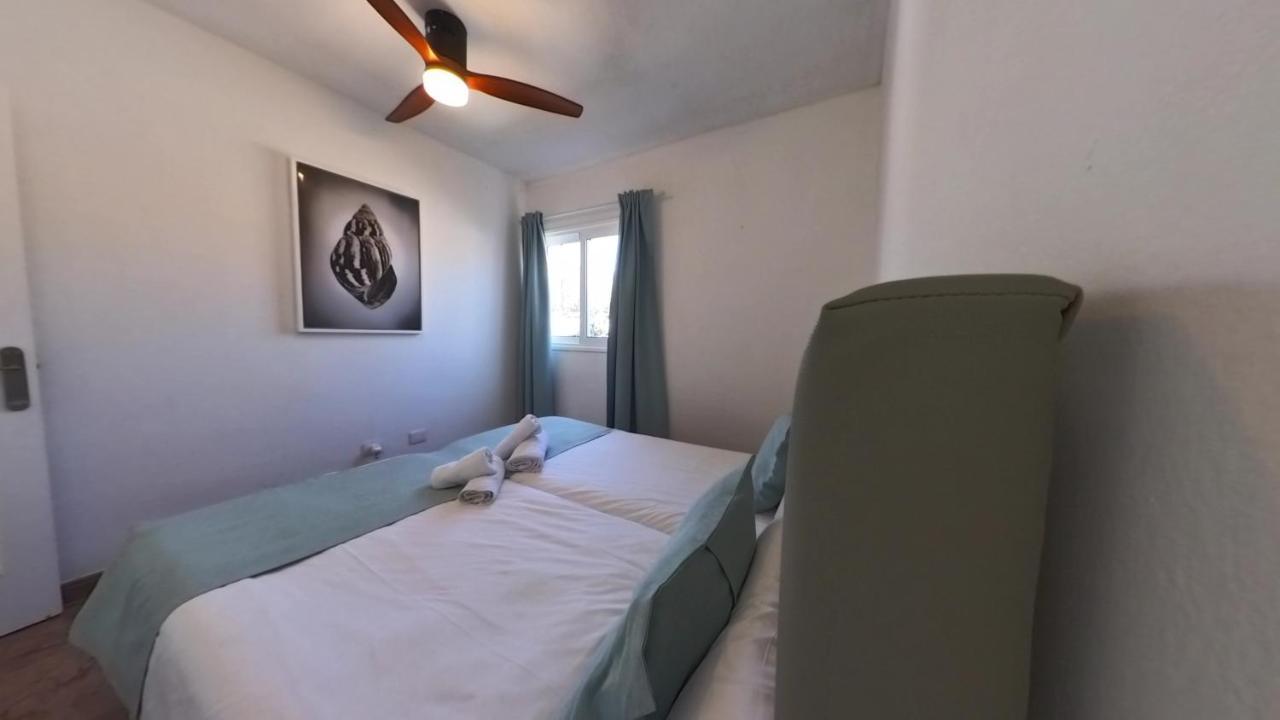 Nautico Boutique Apartments, By Comfortable Luxury - Adults Only Коралео Екстериор снимка