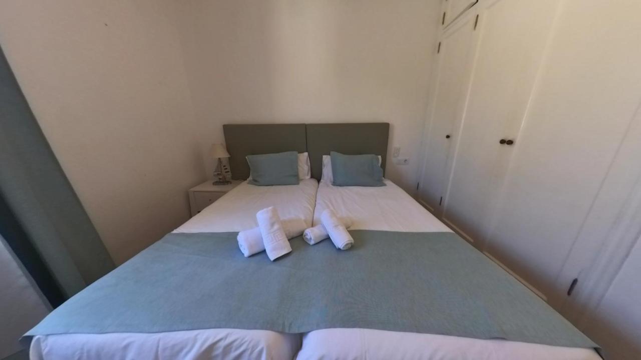Nautico Boutique Apartments, By Comfortable Luxury - Adults Only Коралео Екстериор снимка